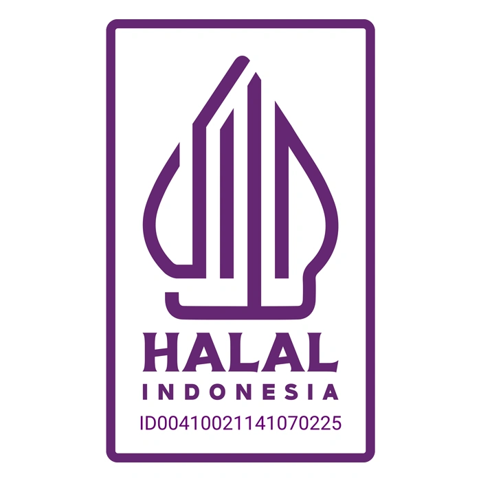Halal logo