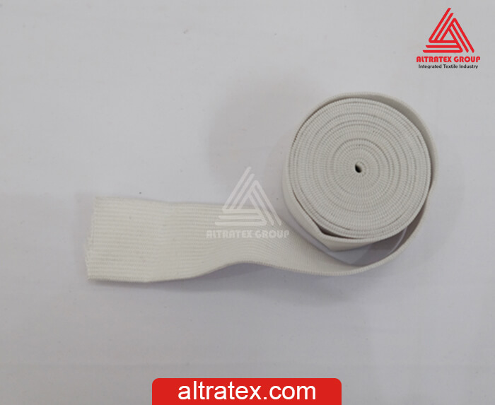 ELASTIS P.24-PUTIH