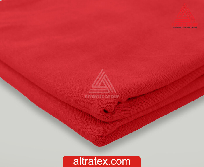 RIB CARDED 20 MERAH CABE